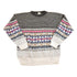 Vintage 1990s Syncs Unionbay Knit Crewneck Sweater Men&