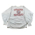 Vintage 1990s Syracuse University Champion Reverse Weave Crewneck Sweatshirt Men&