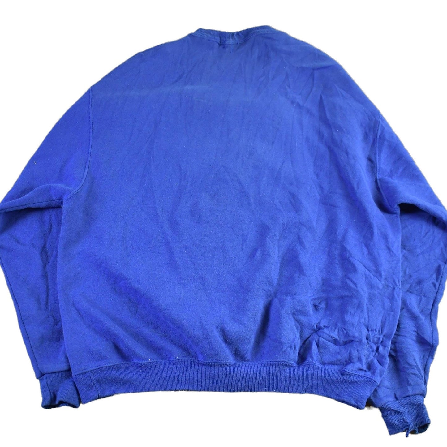 Vintage 1990s Syracuse University Collegiate Crewneck Men's XL Men's Large from propervintagecanada