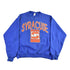 Vintage 1990s Syracuse University Collegiate Crewneck Men&