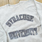 Vintage 1990s Syracuse University MVP Collegiate Crewneck Mens L from propervintagecanada