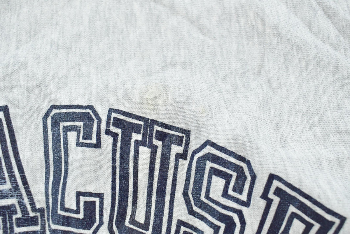 Vintage 1990s Syracuse University MVP Collegiate Crewneck Mens L from propervintagecanada