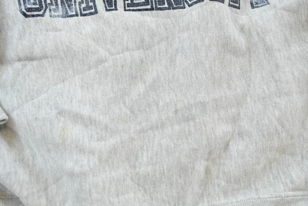 Vintage 1990s Syracuse University MVP Collegiate Crewneck Mens L from propervintagecanada