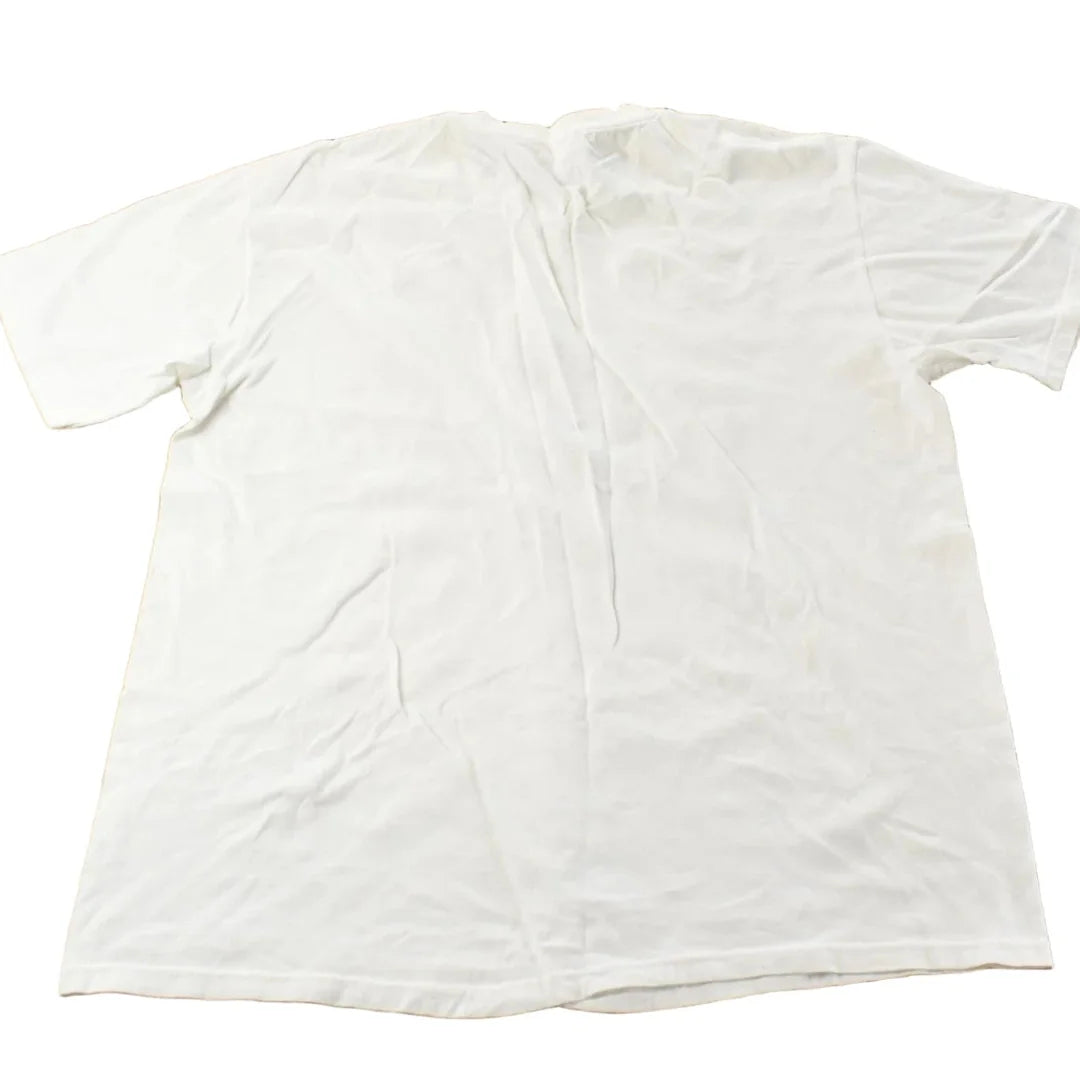 Vintage 1990s Tabasco Pepper Sauce Graphic T-Shirt Men's Large from propervintagecanada