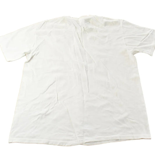Vintage 1990s Tabasco Pepper Sauce Graphic T-Shirt Men's Large from propervintagecanada