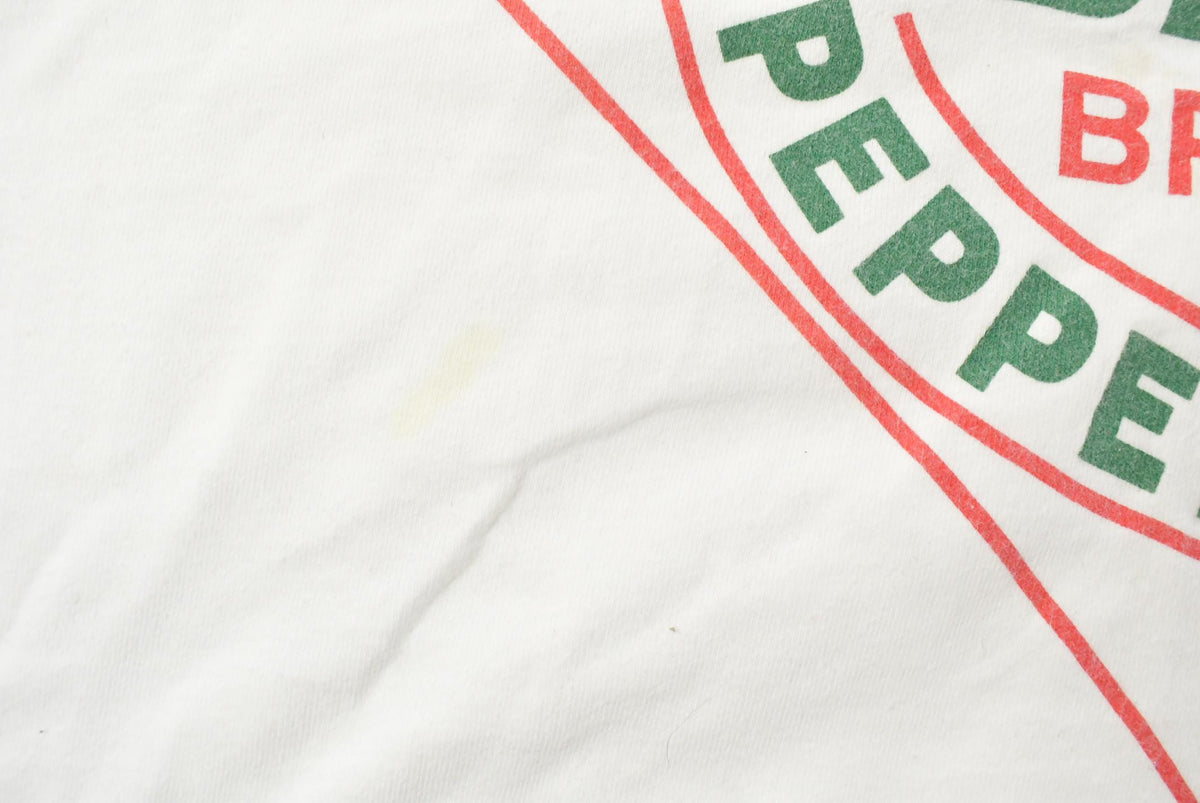 Vintage 1990s Tabasco Pepper Sauce Graphic T-Shirt Men's Large from propervintagecanada