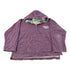 Vintage 1990s Tag Rag Henley Hoodie Sweatshirt Men&