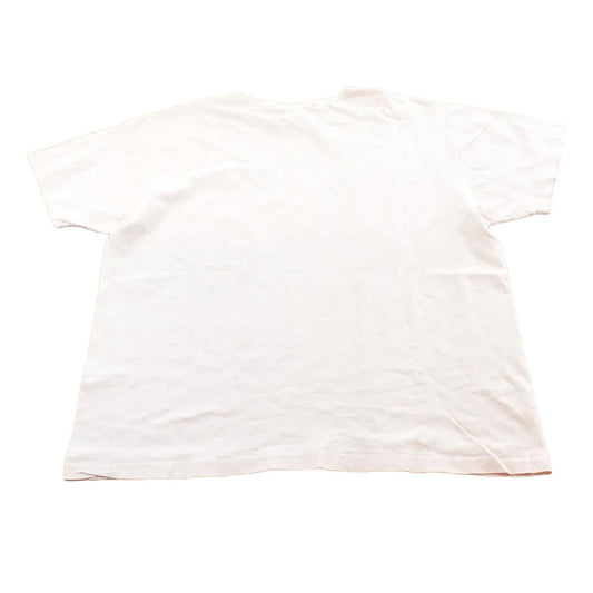 Vintage 1990s Tahoe Floral Single Stitch T-Shirt XL Men's XL from propervintagecanada
