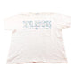 Vintage 1990s Tahoe Floral Single Stitch T-Shirt XL Men's XL from propervintagecanada