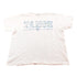Vintage 1990s Tahoe Floral Single Stitch T-Shirt XL Men&