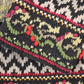 Vintage 1990s Talbots Abstract Knit Cardigan Sweater Womens S from propervintagecanada