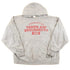 Vintage 1990s Tampa Bay Buccaneers Hoodie Sweatshirt Men&