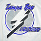 Vintage 1990s Tampa Bay Lightning NHL Starter Hockey Jersey Men's XL from propervintagecanada
