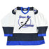 Vintage 1990s Tampa Bay Lightning NHL Starter Hockey Jersey Men&