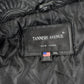 Vintage 1990s Tanners Avenue Leather Mosaic Embroidered Bomber Jacket Men's 3XL from propervintagecanada