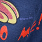 Vintage 1990s Tasmanian Devil Looney Tunes Crewneck Men's Large from propervintagecanada