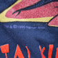 Vintage 1990s Tasmanian Devil Looney Tunes Crewneck Men's Large from propervintagecanada