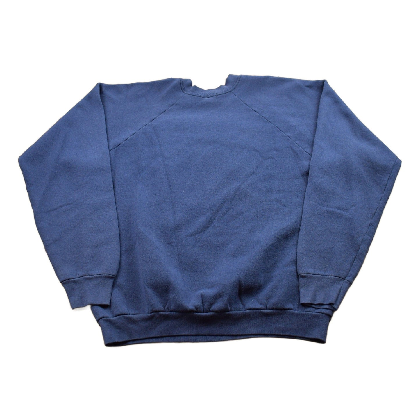Vintage 1990s Tasmanian Devil Looney Tunes Crewneck Men's Large from propervintagecanada
