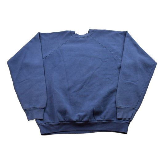 Vintage 1990s Tasmanian Devil Looney Tunes Crewneck Men's Large from propervintagecanada