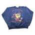 Vintage 1990s Tasmanian Devil Looney Tunes Crewneck Men&
