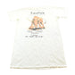 Vintage 1990s Taurus Zodiac Sign Sleep T-Shirt Mens XL from propervintagecanada