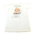 Vintage 1990s Taurus Zodiac Sign Sleep T-Shirt Mens XL from propervintagecanada