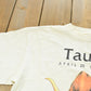 Vintage 1990s Taurus Zodiac Sign Sleep T-Shirt Mens XL from propervintagecanada