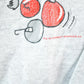 Vintage 1990s Taz Bah Humbug Looney Tunes Crewneck Mens XL from propervintagecanada