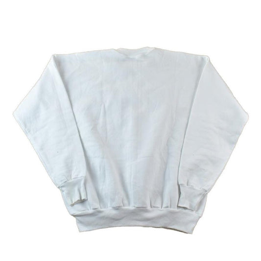 Vintage 1990s Teacher Bee Someone Special Crewneck Sweatshirt Made In USA Men's Large from propervintagecanada