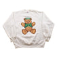 Vintage 1990s Teddy Bear Crewneck Sweater Men's Medium from propervintagecanada
