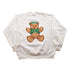 Vintage 1990s Teddy Bear Crewneck Sweater Men&
