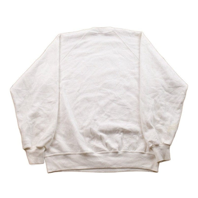 Vintage 1990s Teddy Bear Crewneck Sweater Men's Medium from propervintagecanada