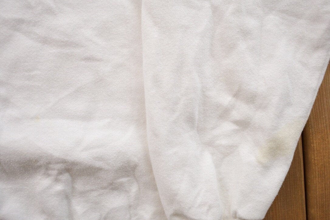 Vintage 1990s Teddy Bear Crewneck Sweater Men's Medium from propervintagecanada