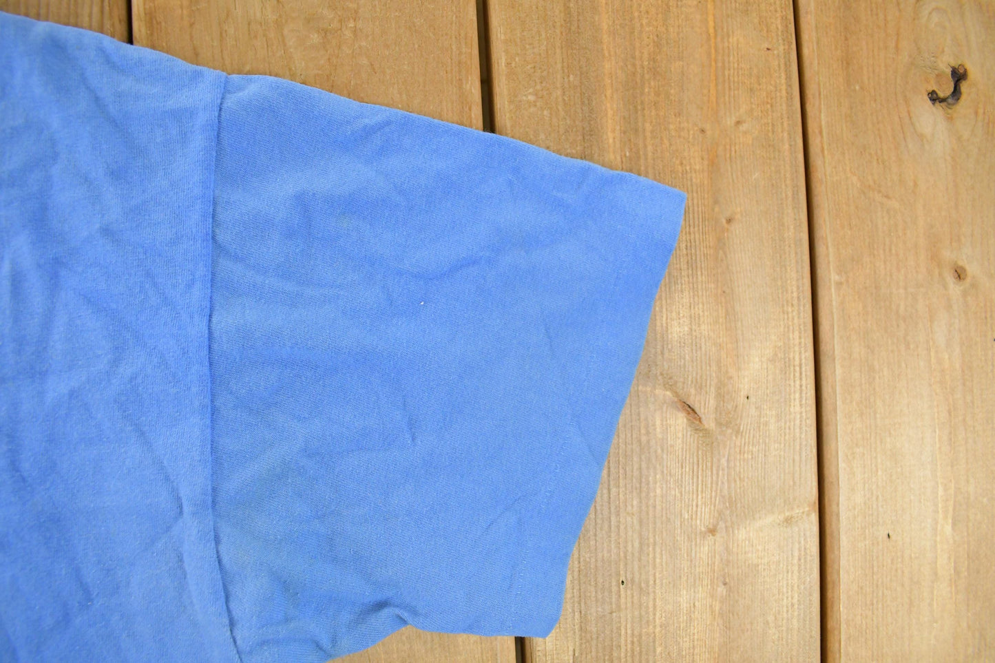 Vintage 1990s Teddy Bear Heart Grandma Style Single Stitch T-Shirt Men's Large from propervintagecanada
