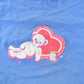 Vintage 1990s Teddy Bear Heart Grandma Style Single Stitch T-Shirt Men's Large from propervintagecanada