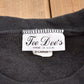 Vintage 1990s Tee Dee's Kittens and Flowers Themed Crewneck Sweater Men's Medium from propervintagecanada