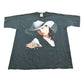 Vintage 1990s Terri Clark Poor Poor Pitiful Me Tour T-shirt Mens Men's XL from propervintagecanada