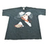 Vintage 1990s Terri Clark Poor Poor Pitiful Me Tour T-shirt Mens Men&