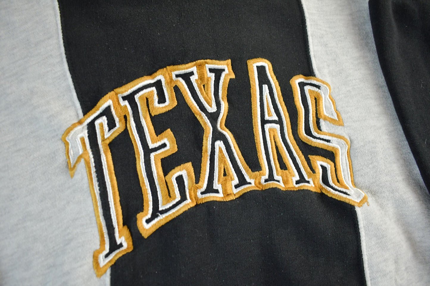 Vintage 1990s Texas A&M University Collegiate Crewneck Men's Medium from propervintagecanada