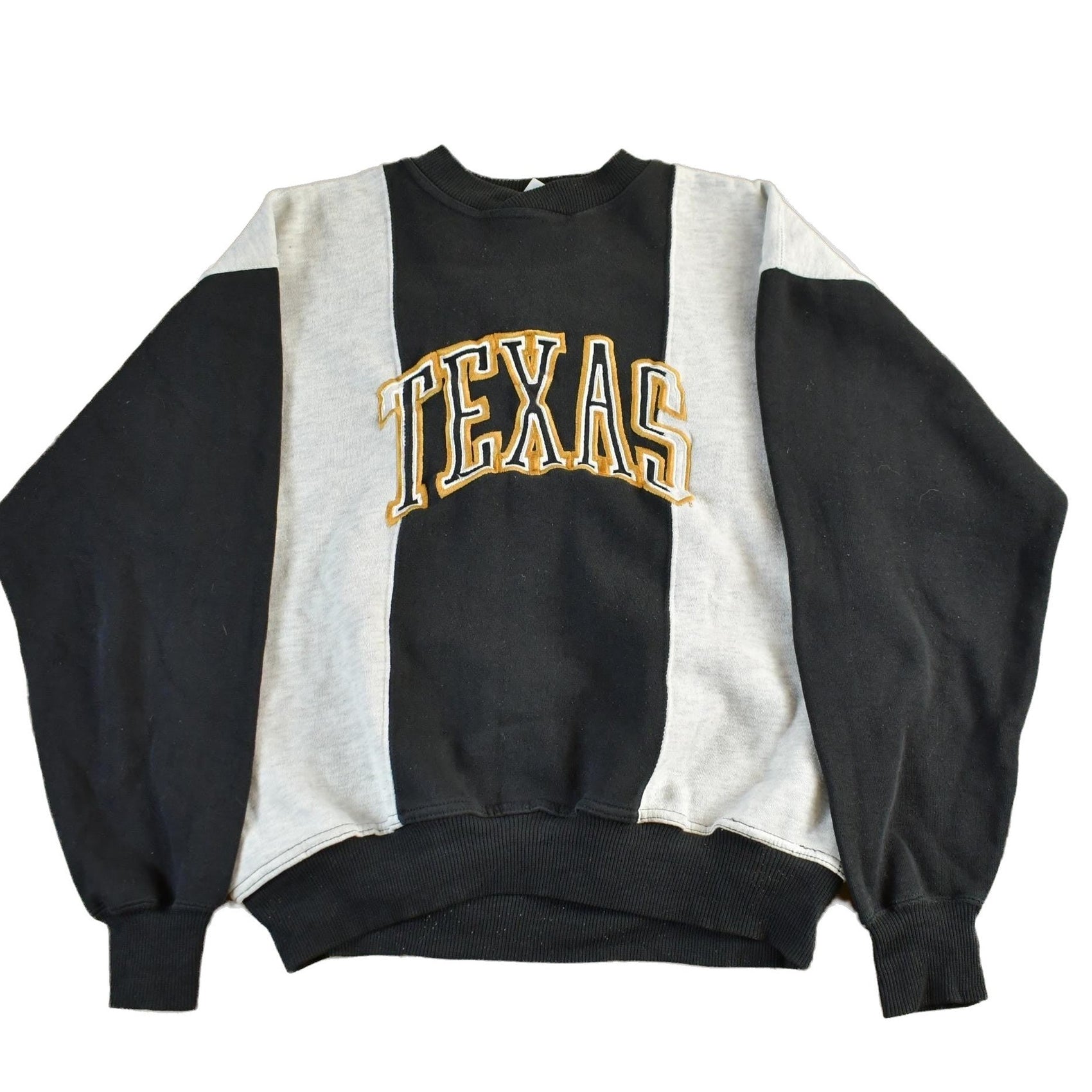 Vintage 1990s Texas A&M University Collegiate Crewneck Men's Medium from propervintagecanada