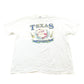Vintage 1990s Texas Lone Star State T-Shirt Men's XL from propervintagecanada