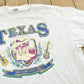 Vintage 1990s Texas Lone Star State T-Shirt Men's XL from propervintagecanada