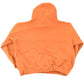 Vintage 1990s Texas Longhorns Embroidered University Hoodie Sweater Mens L from propervintagecanada