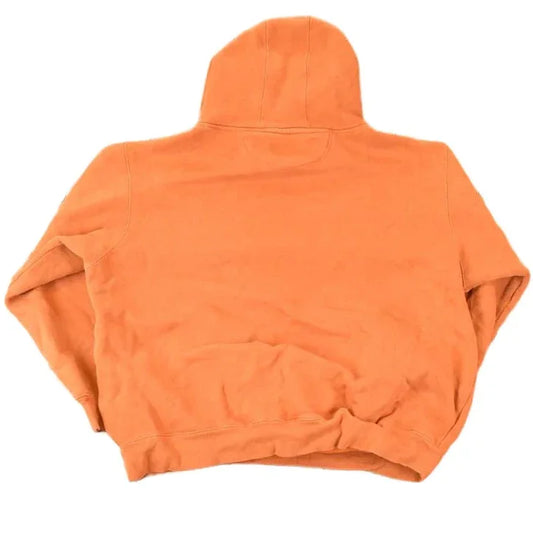 Vintage 1990s Texas Longhorns Embroidered University Hoodie Sweater Mens L from propervintagecanada