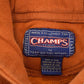 Vintage 1990s Texas Longhorns Embroidered University Hoodie Sweater Mens L from propervintagecanada