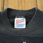 Vintage 1990s Text Longhorns University Crewneck Men's L from propervintagecanada