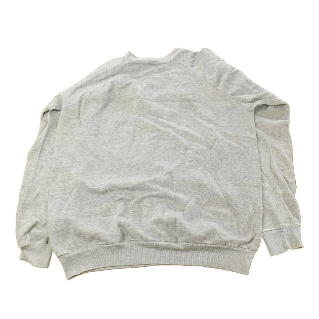 Vintage 1990s Thanksgiving Turkey Souvenir Crewneck Sweatshirt Men's XL from propervintagecanada