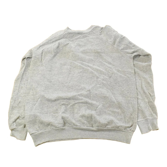 Vintage 1990s Thanksgiving Turkey Souvenir Crewneck Sweatshirt Men's XL from propervintagecanada