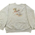 Vintage 1990s Thanksgiving Turkey Souvenir Crewneck Sweatshirt Men&