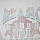 Vintage 1990s The Alamo Souvenir Crewneck Sweatshirt Made In USA Men's XL from propervintagecanada